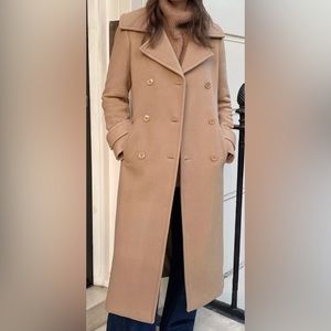 Aritzia Babaton Plaza Coat XS